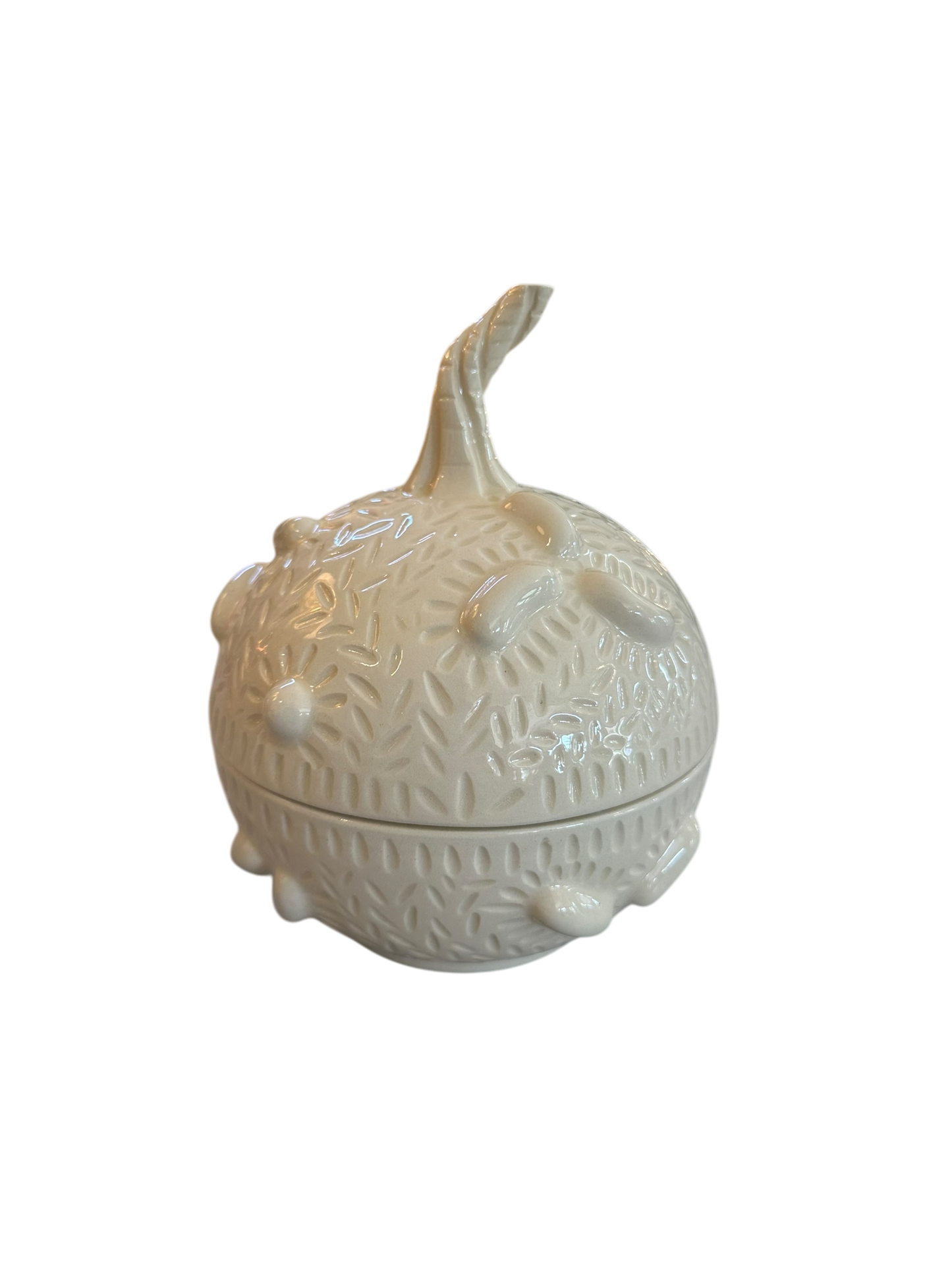 5-Inch Naturalistic Gourd