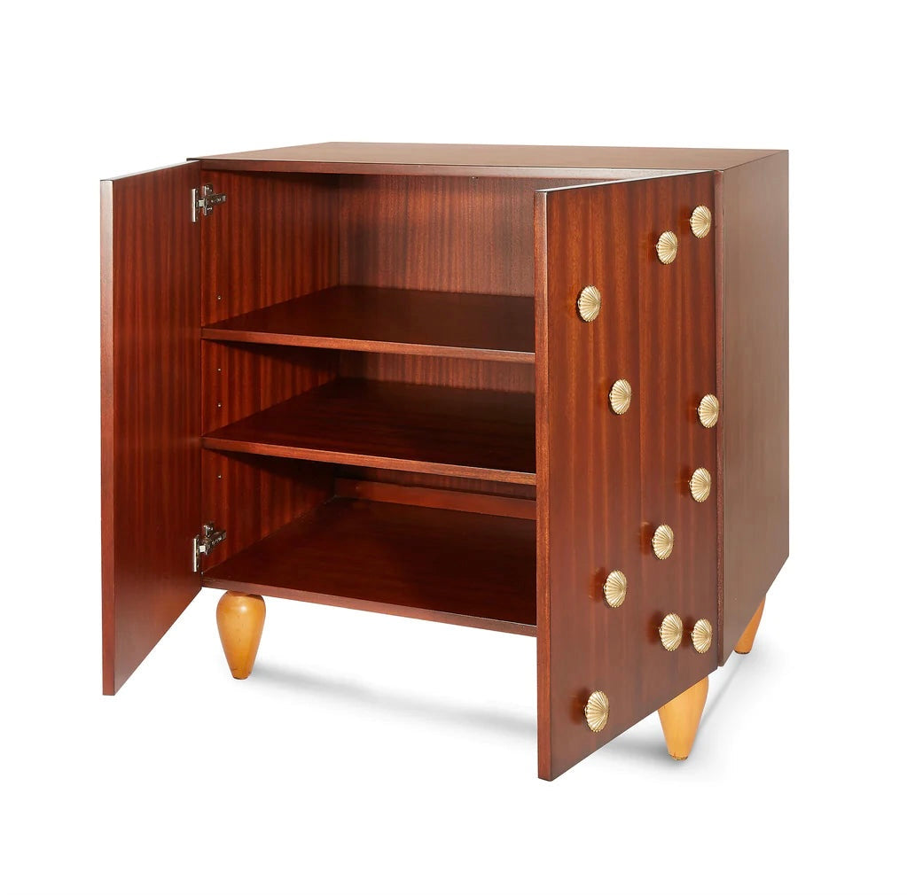 Rosamunde Cabinet - Bunny Williams Home