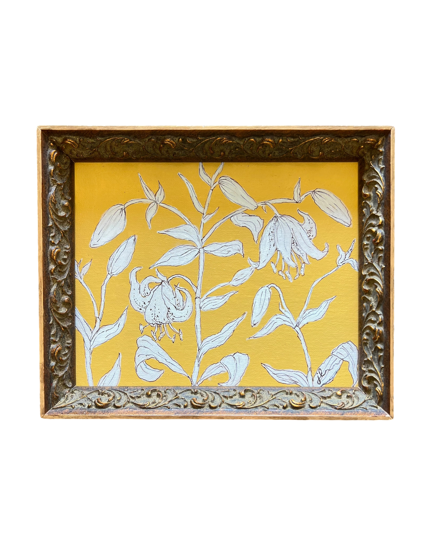 Jenn Leverett - Tiger Lillies