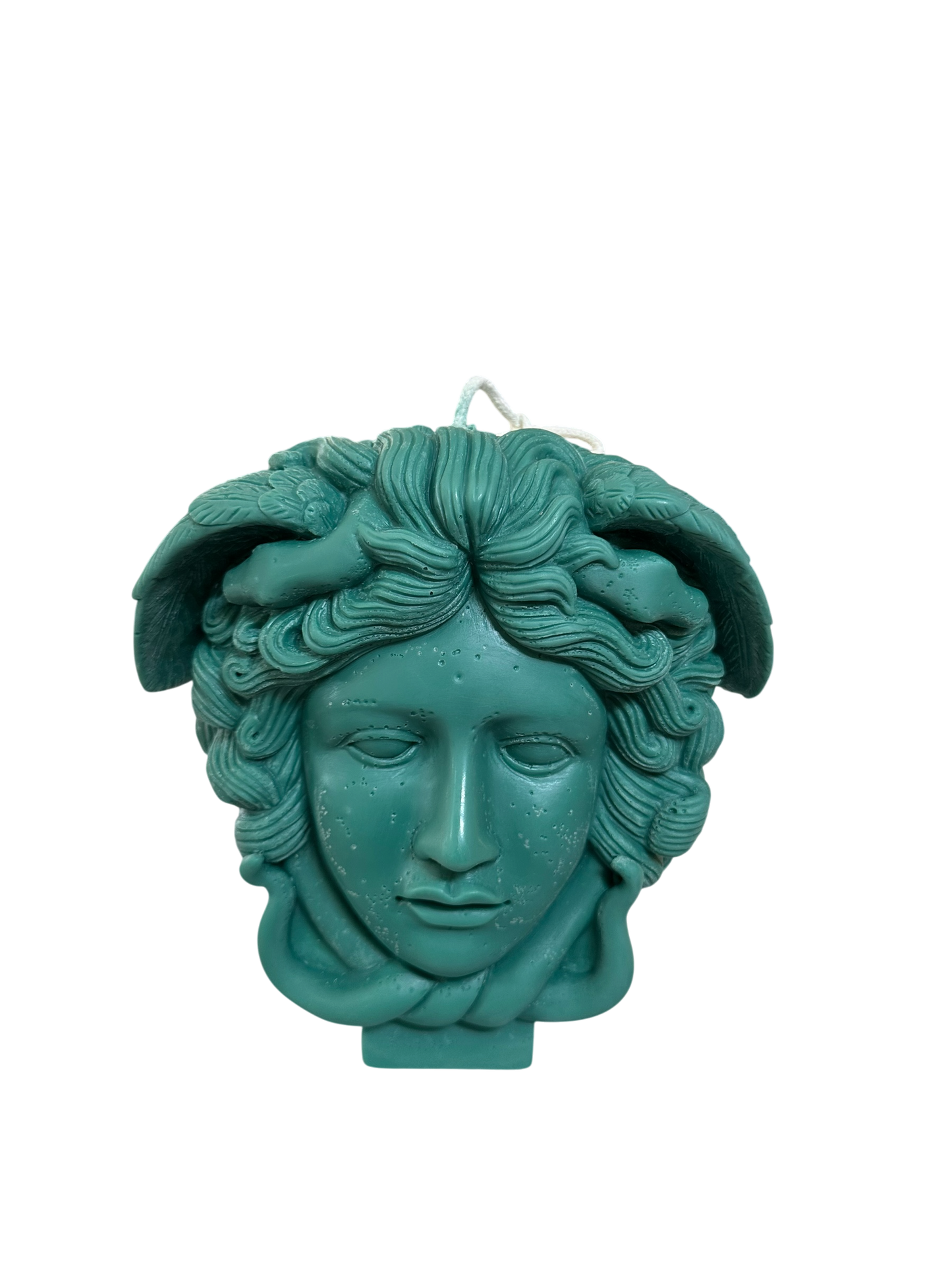 Medusa Candle