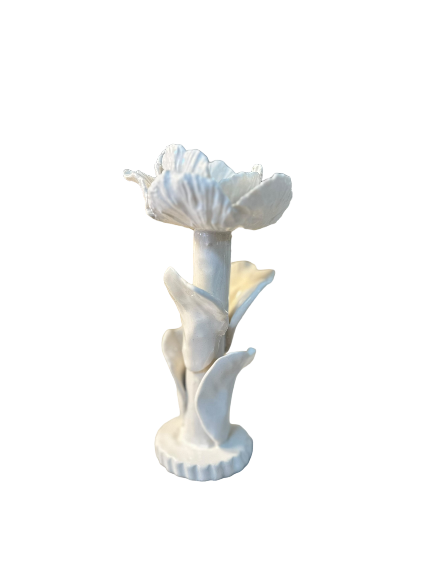 Fleurs Candlesticks
