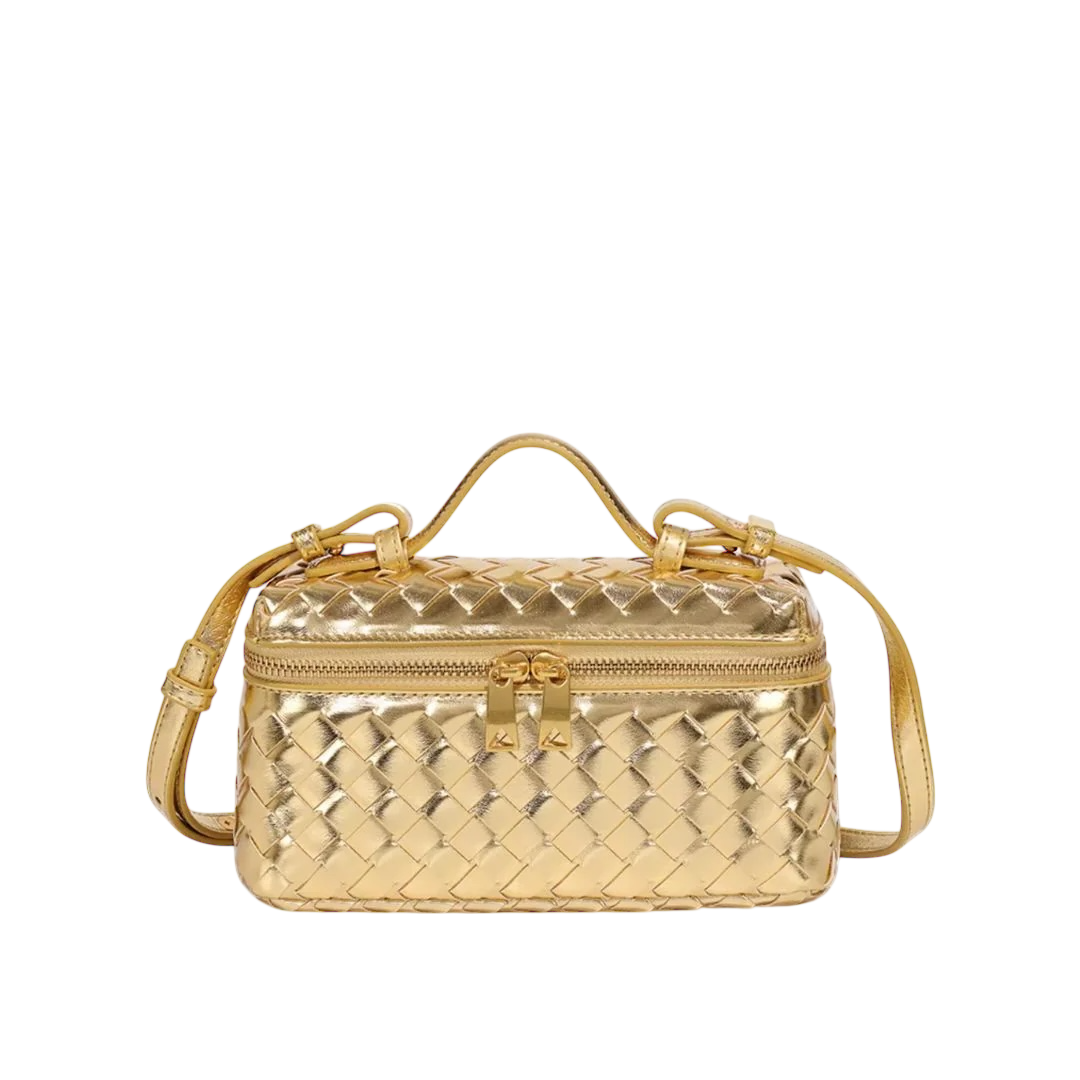Monica Bag - Three Colors!