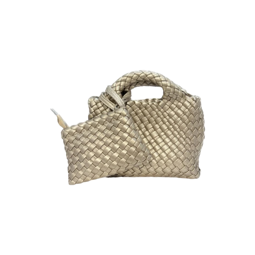 Maggie Mini Tote - 7 Colors!