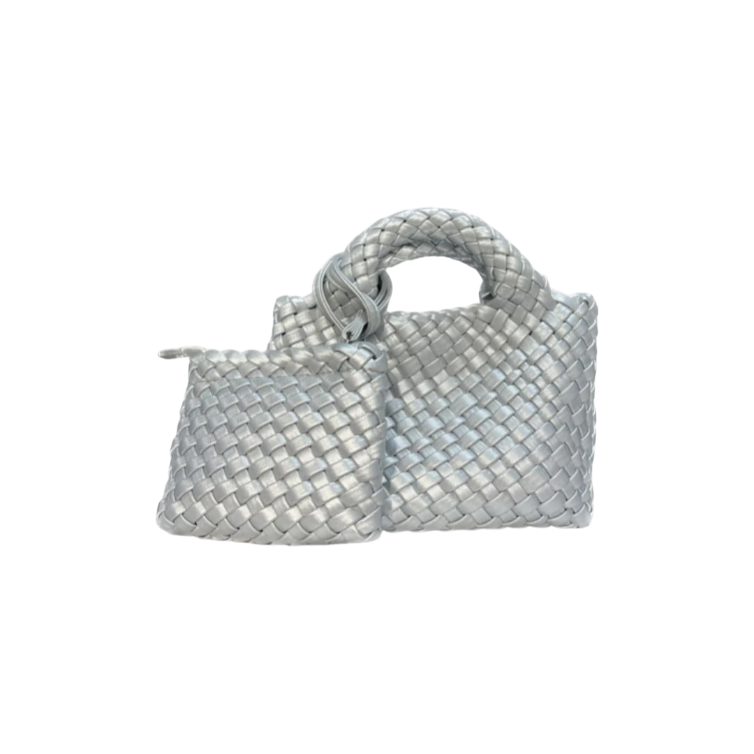 Maggie Mini Tote - 7 Colors!