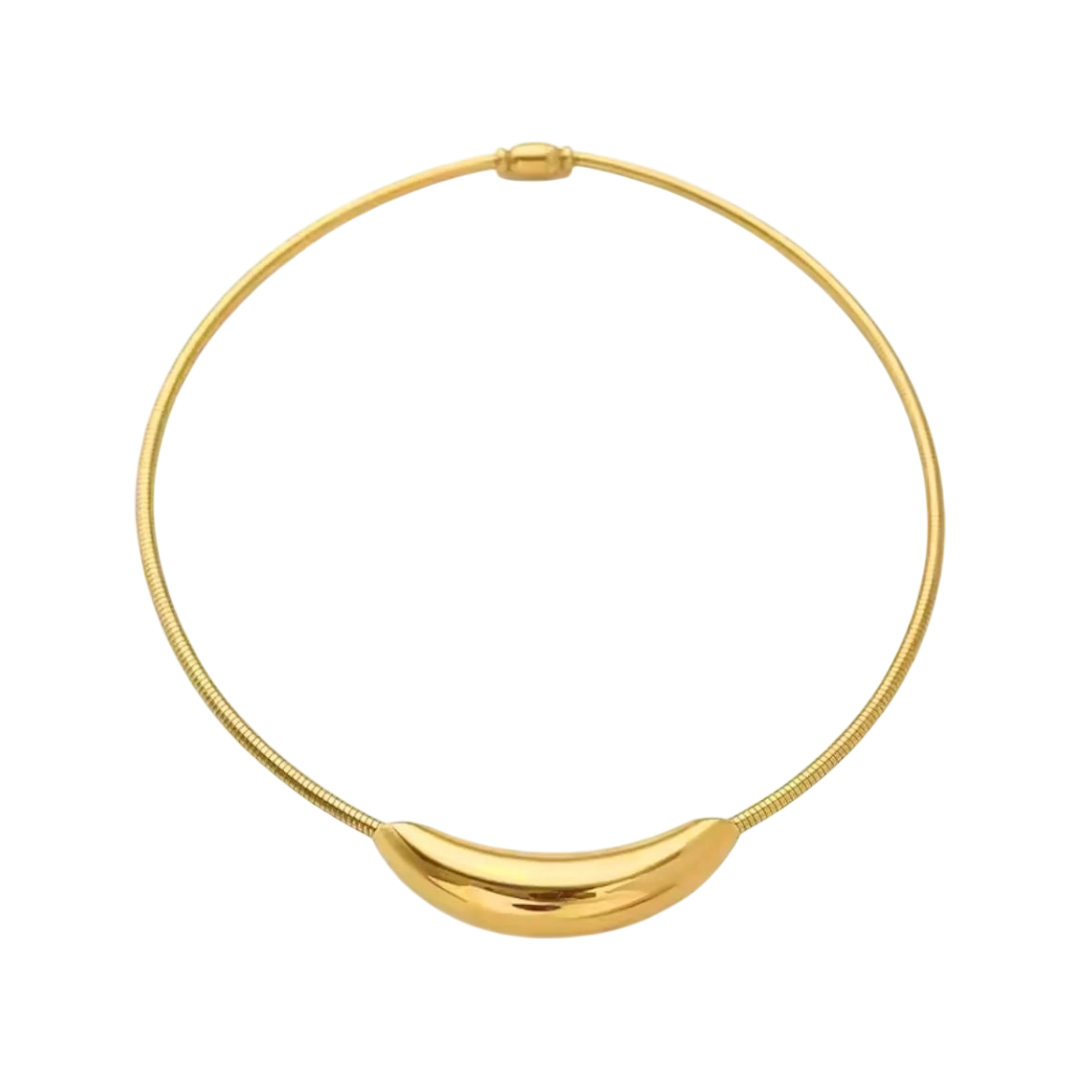 Hendrix Collar Necklace