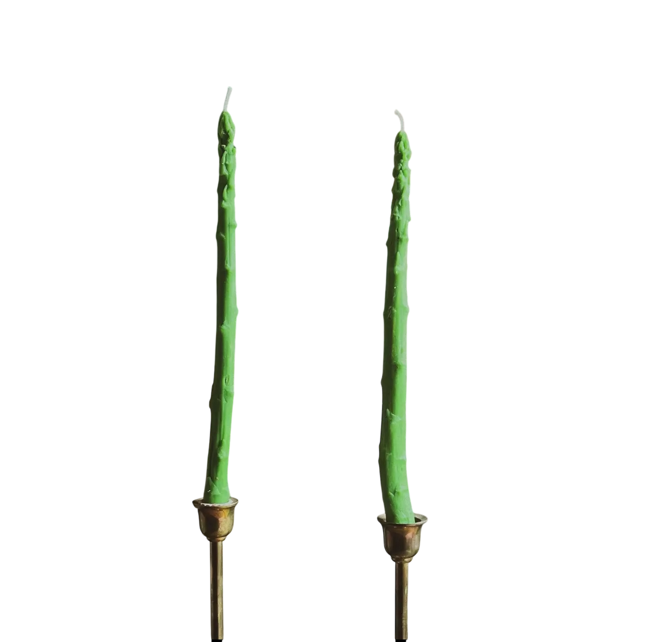 Single Asparagus Taper