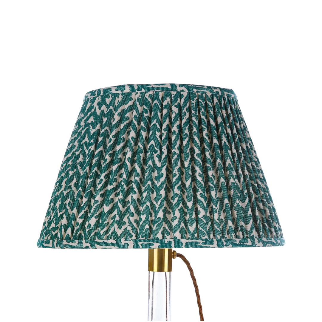 Fermoie Aventurine Rabanna Lampshade