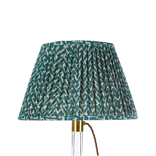 Fermoie Aventurine Rabanna Lampshade
