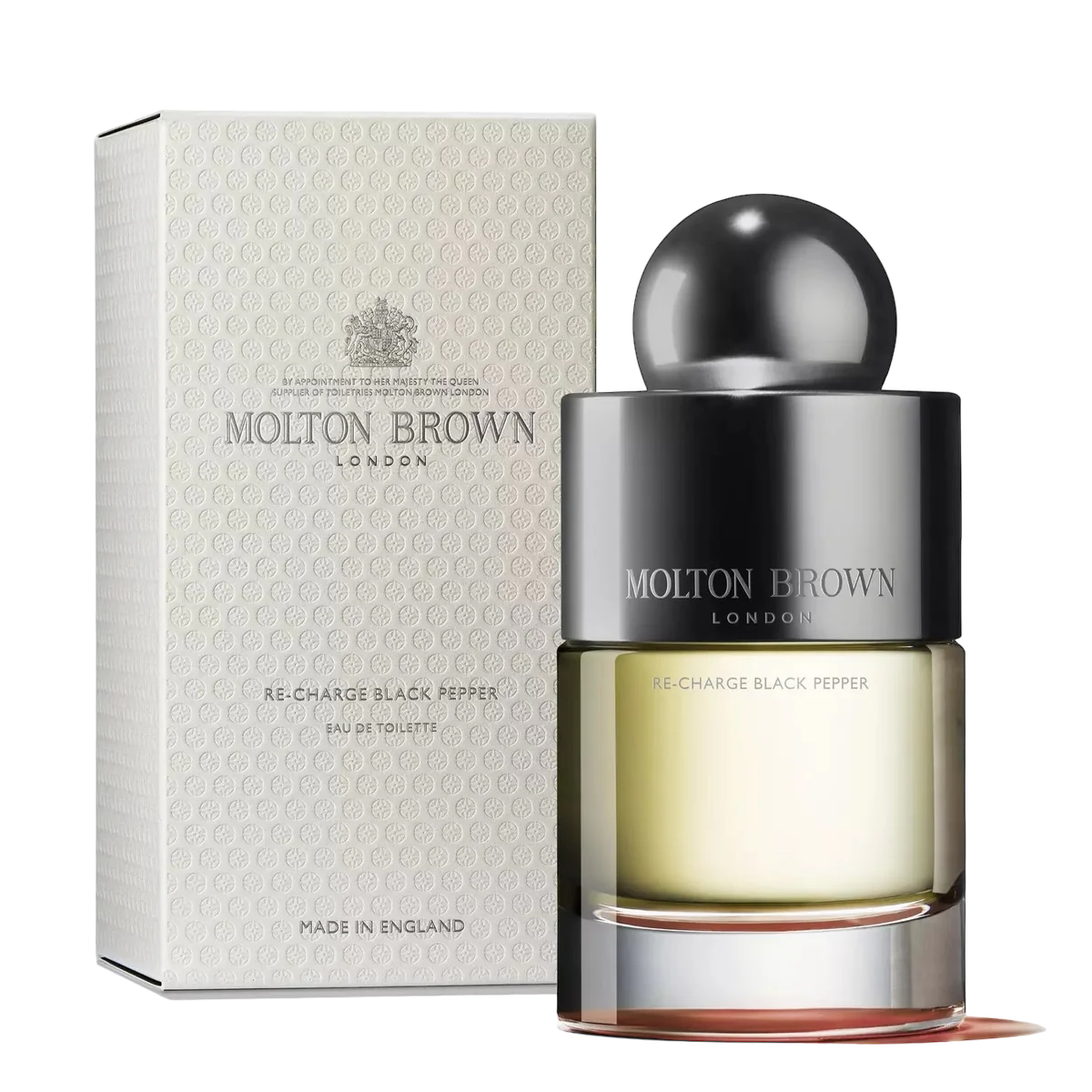 Molton Brown Fragrance