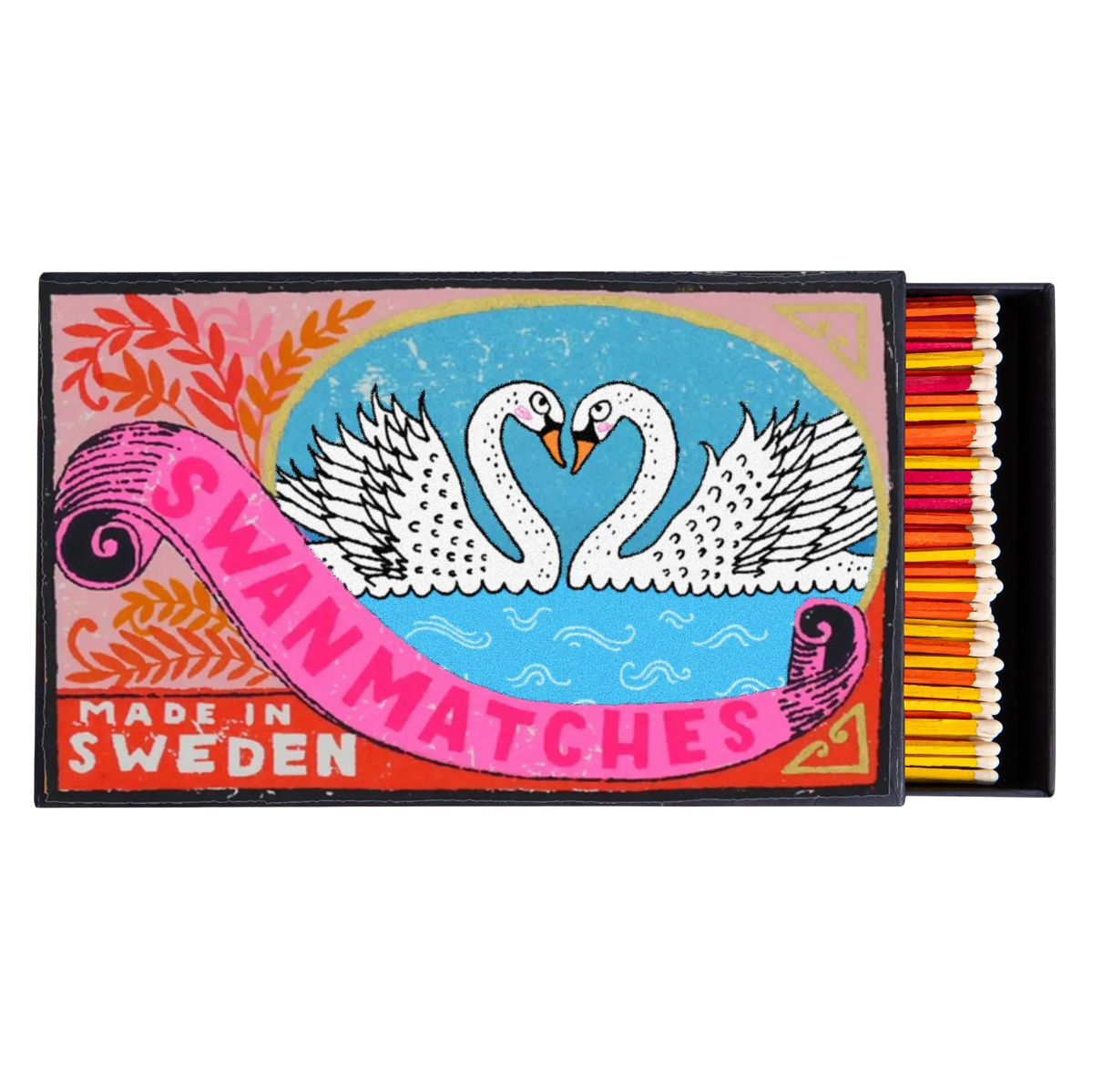Giant Safety Matches