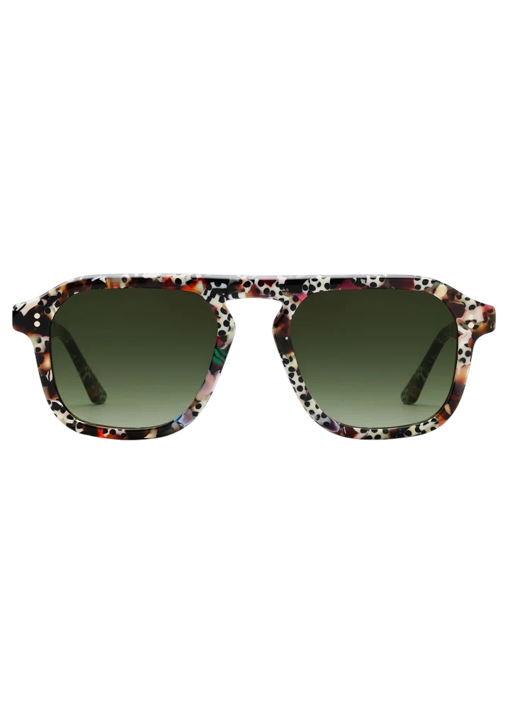 Krewe Zander - Poppy Noir