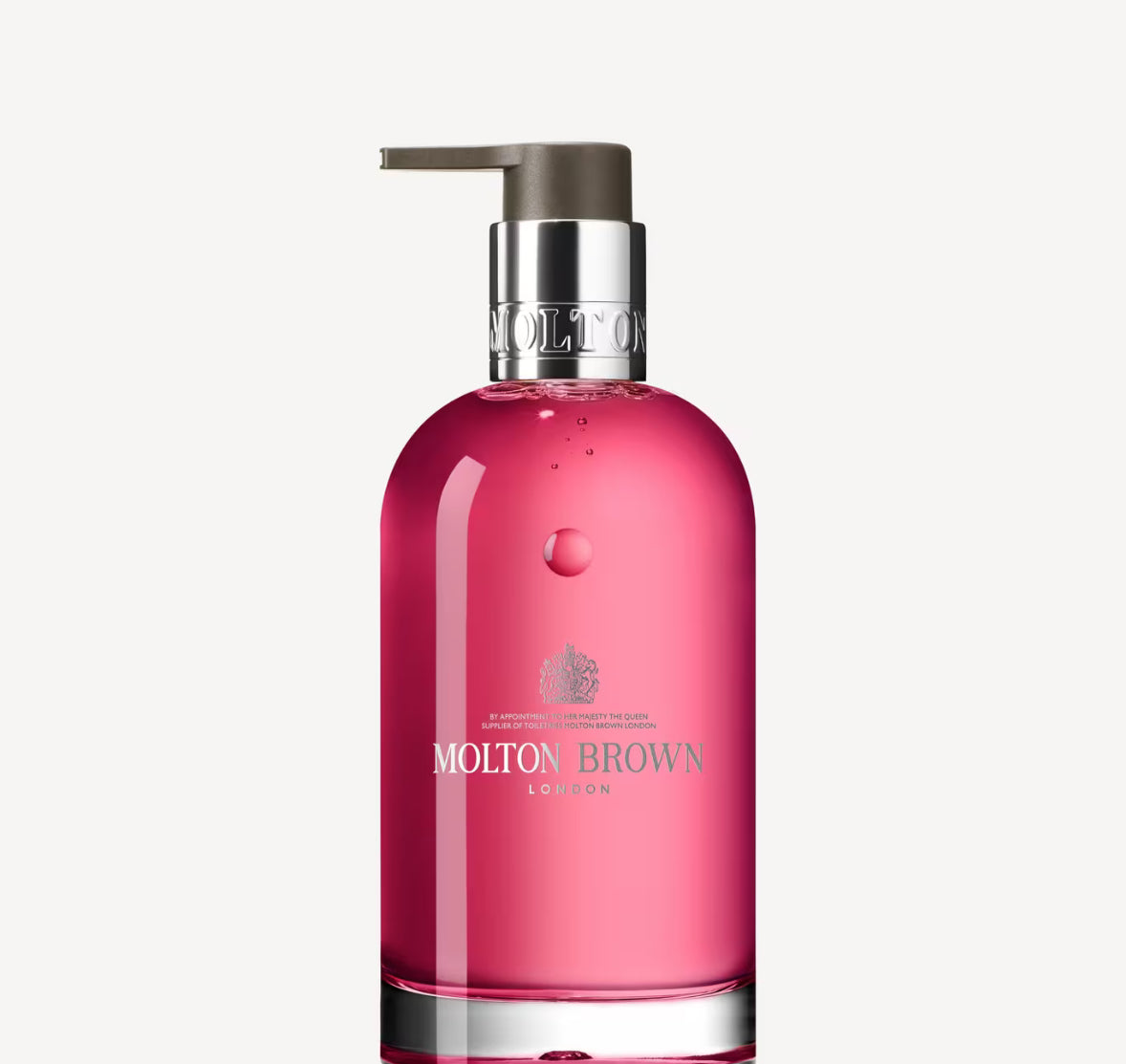 Fine Liquid Hand Wash