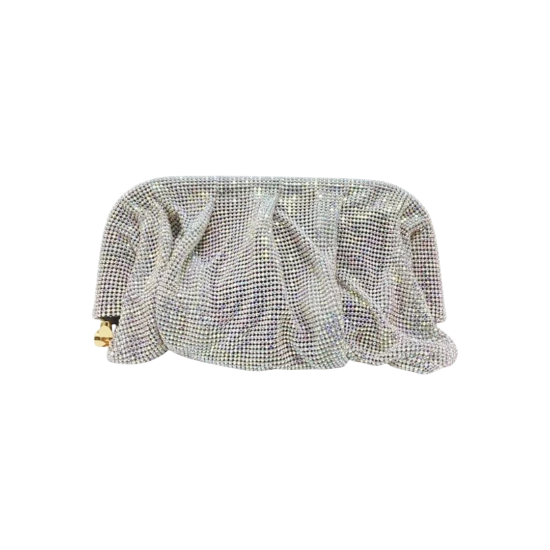 Camila Clutch - 4 Colors!