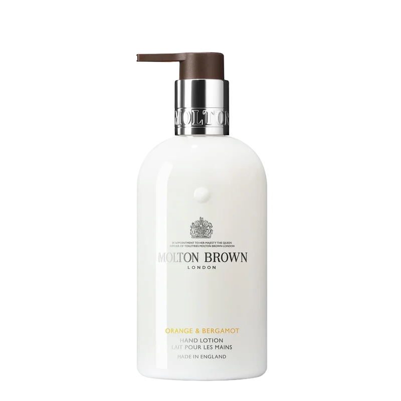 Hand Lotion