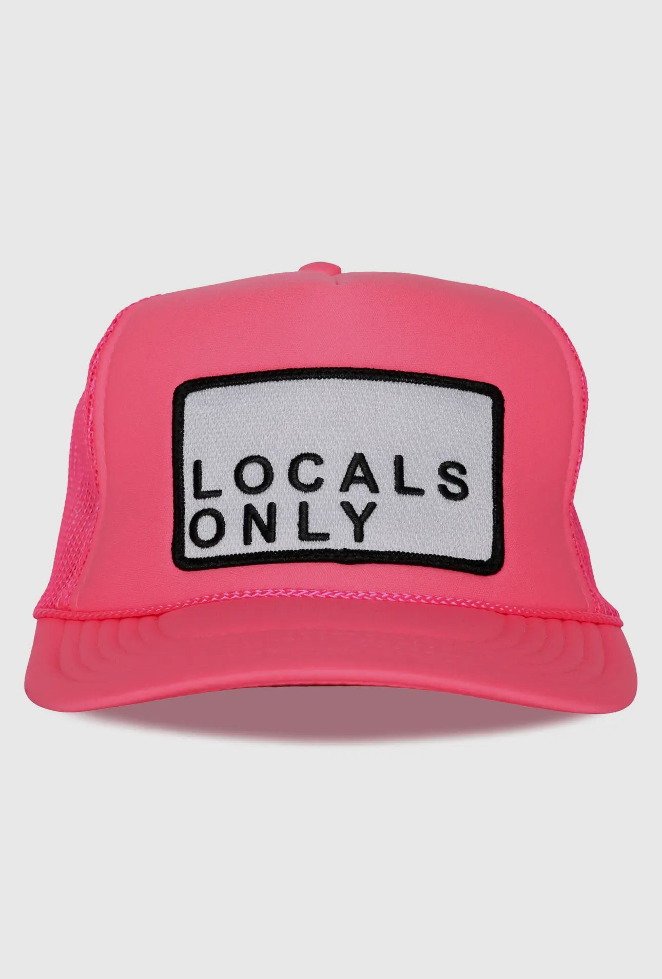 Trucker Hat