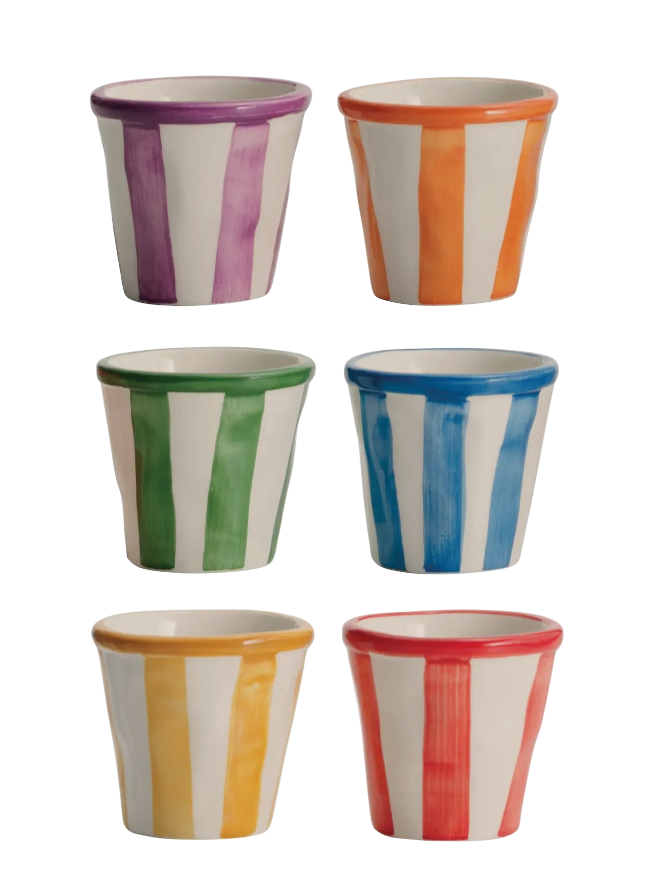 Lido Espresso Shot Cups (Set of 6)
