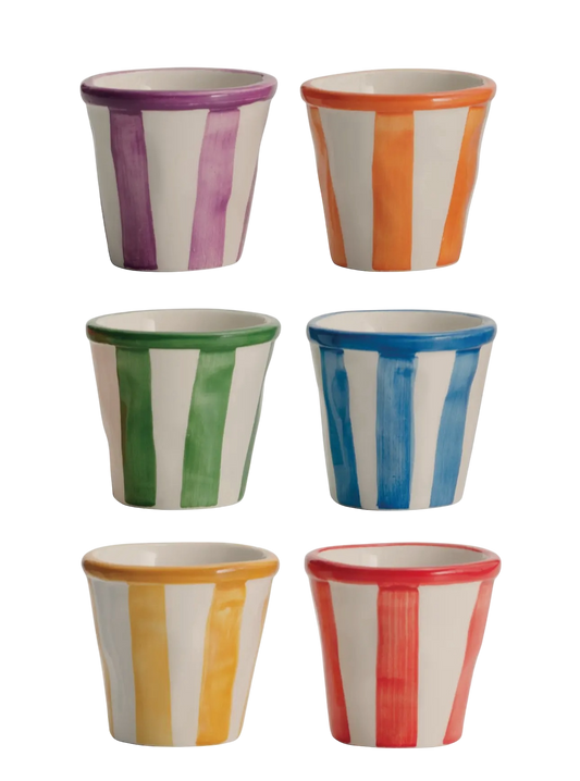 Lido Espresso Shot Cups (Set of 6)