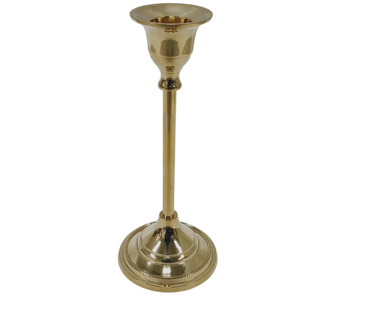 Brass Candlesticks
