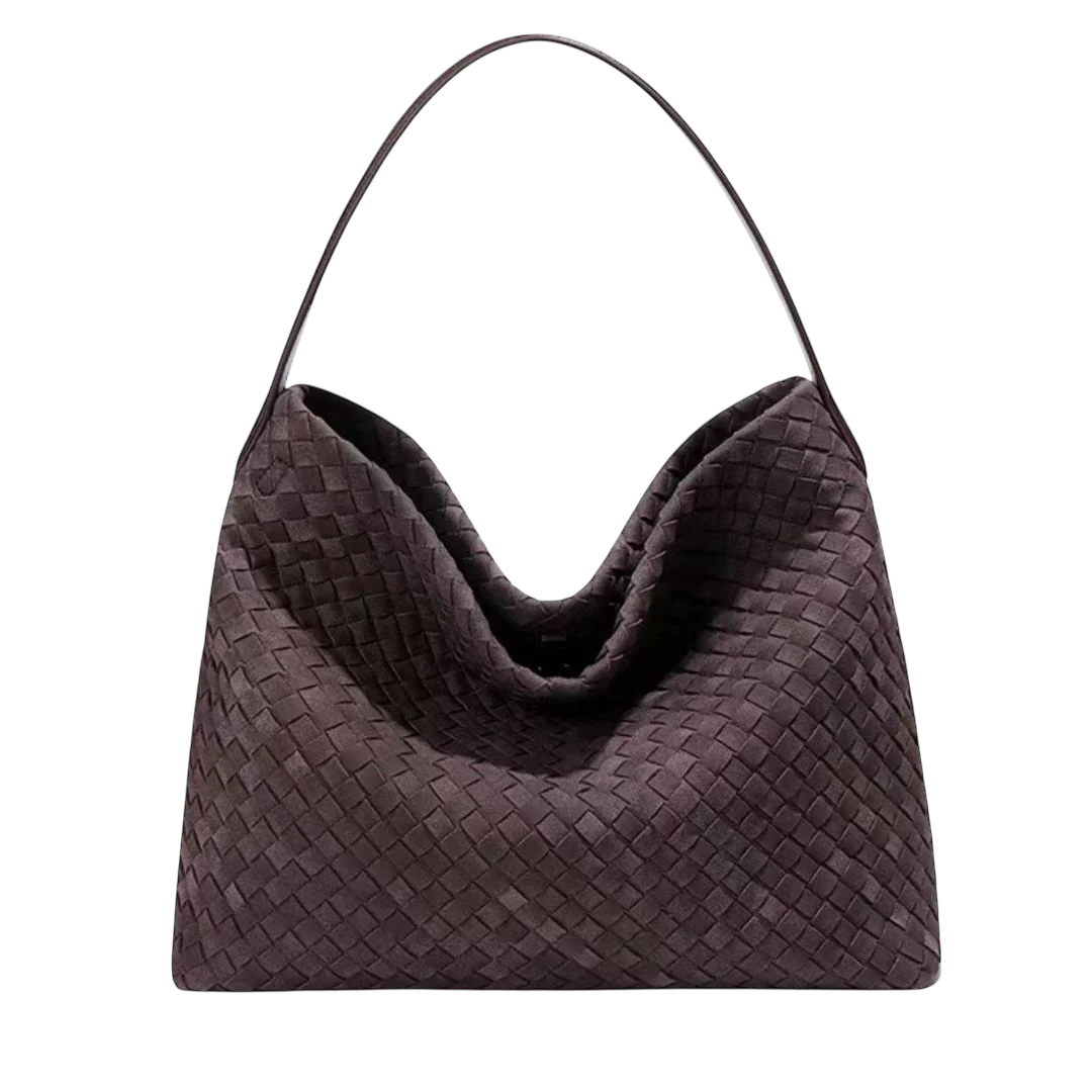 Woven Marin Bag - Three Colors!
