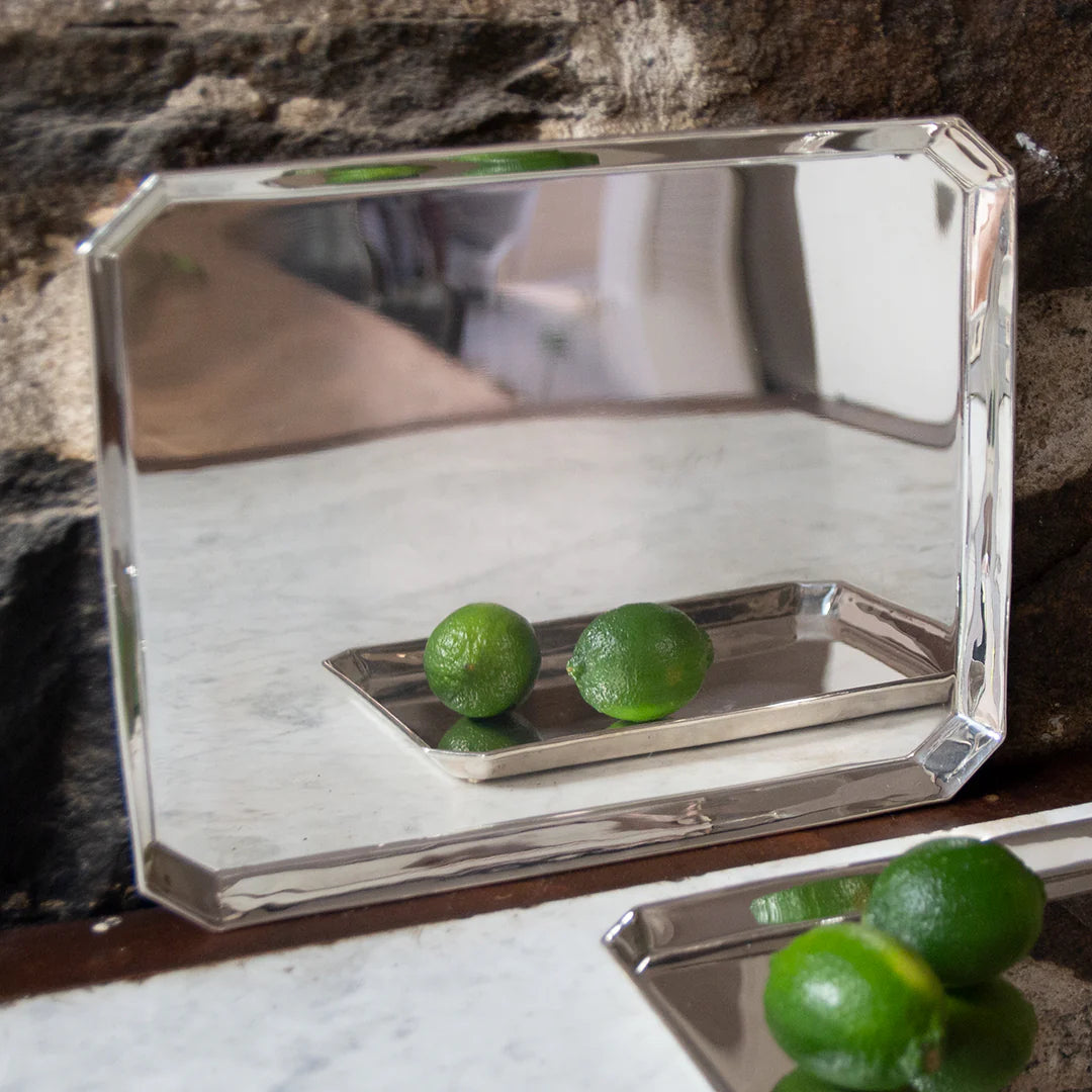 Hôtel Private Label  Octagonal Tray