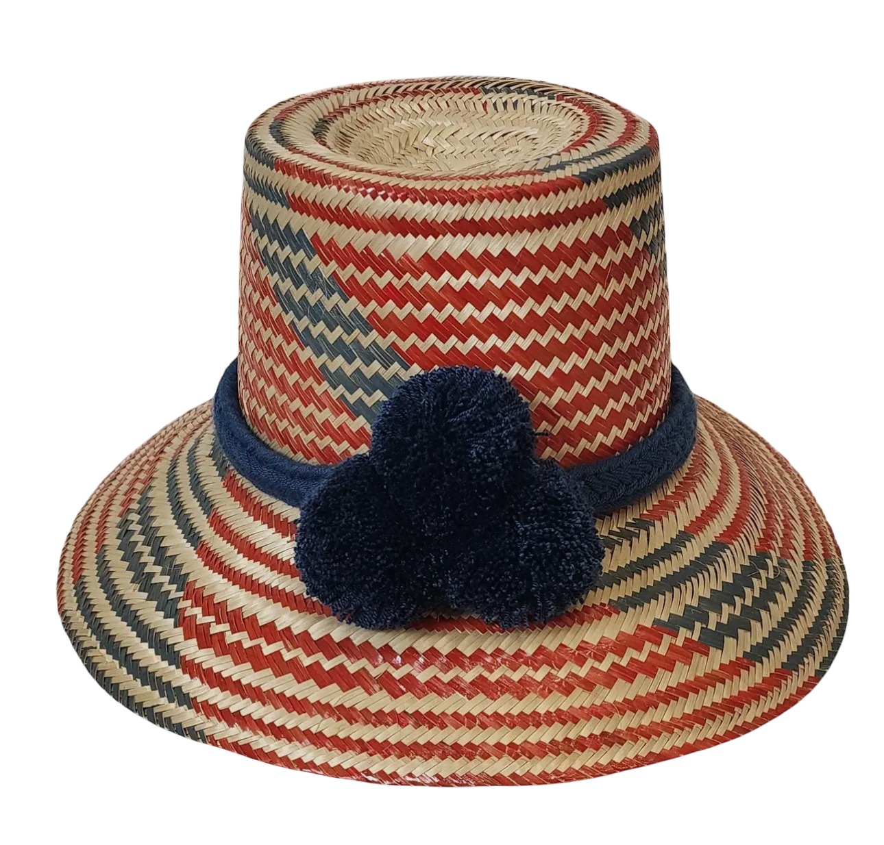 Wayuu Hat