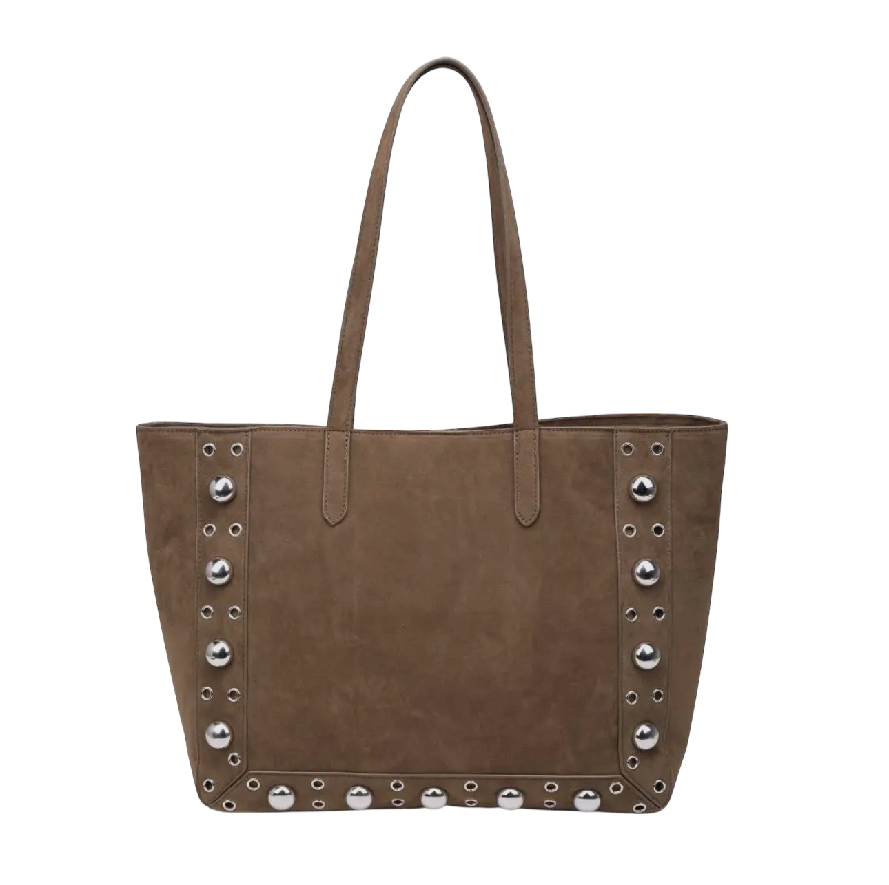 Karli Tote - Olive