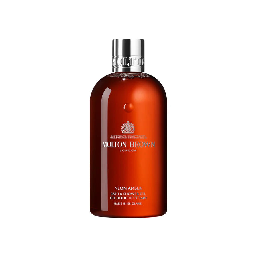 Bath & Body Wash