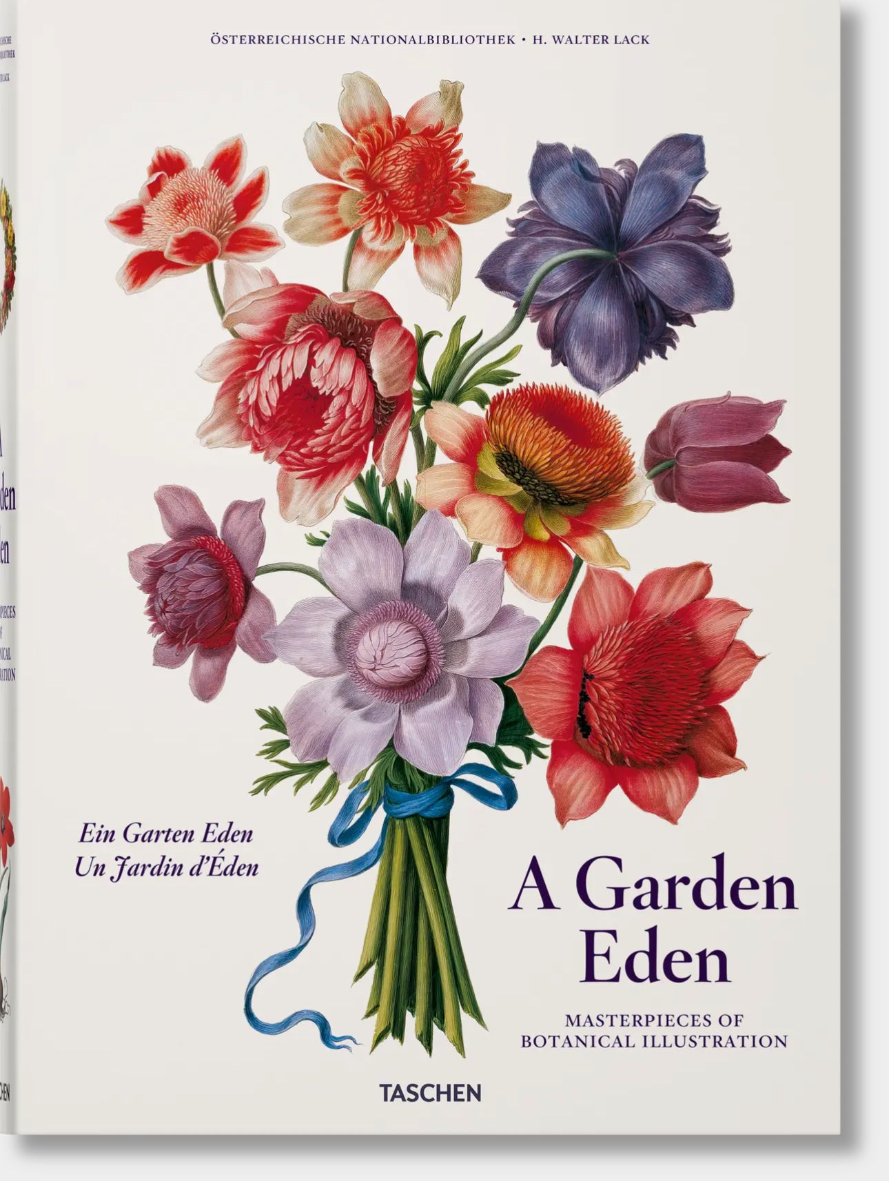 A Garden Eden.