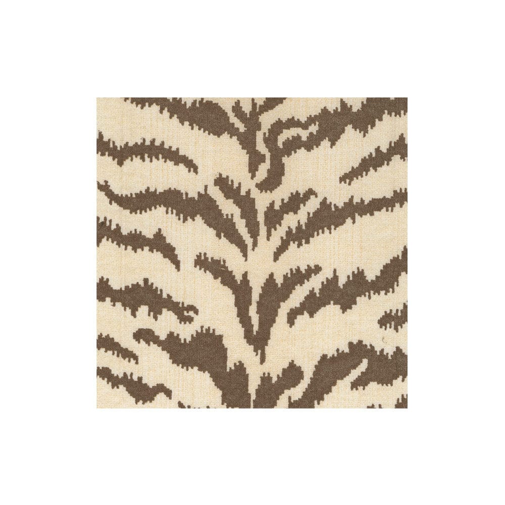 Tigre Cream Paper Linen Cocktail Napkin - 15