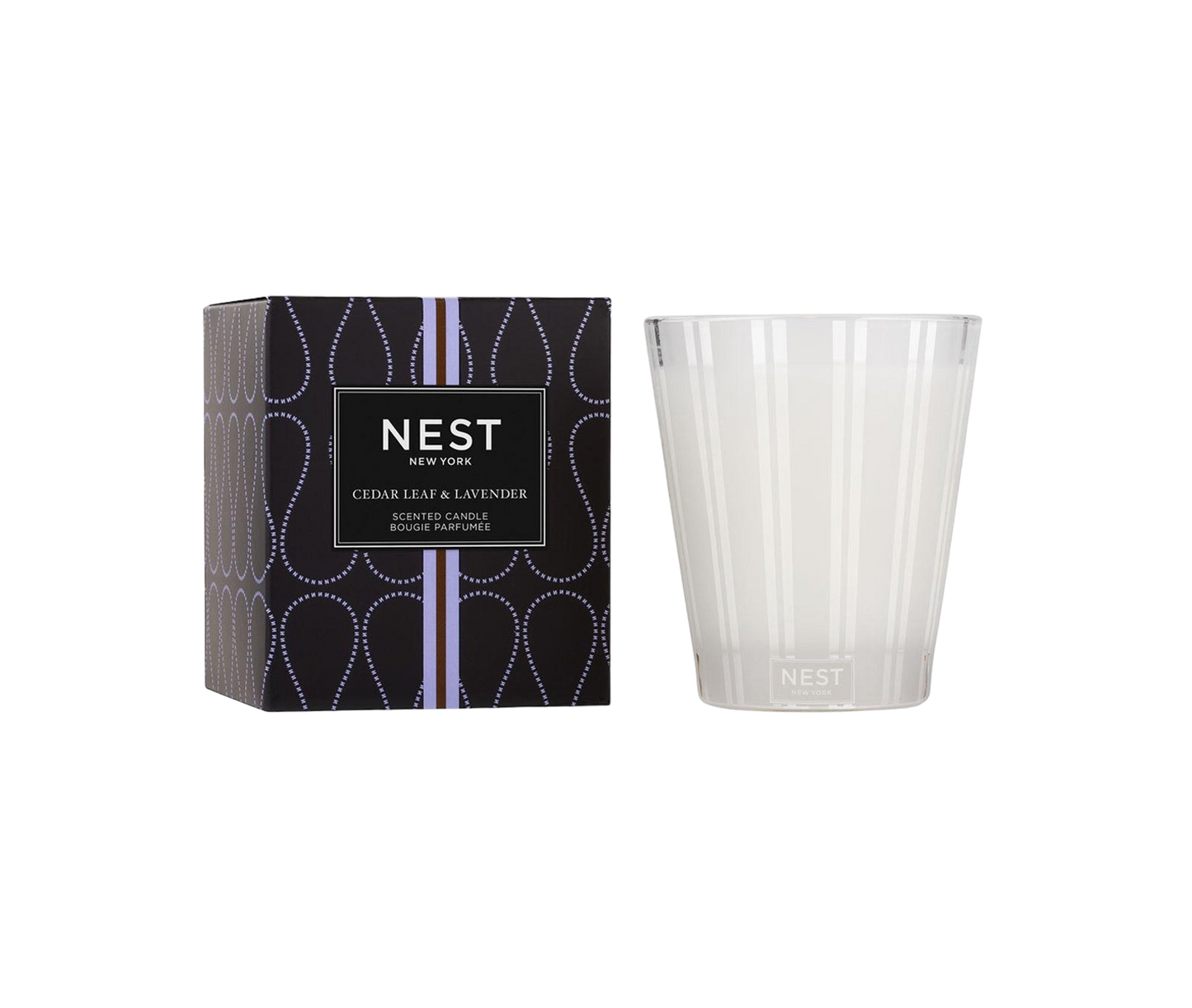Nest Cedar Leaf & Lavender