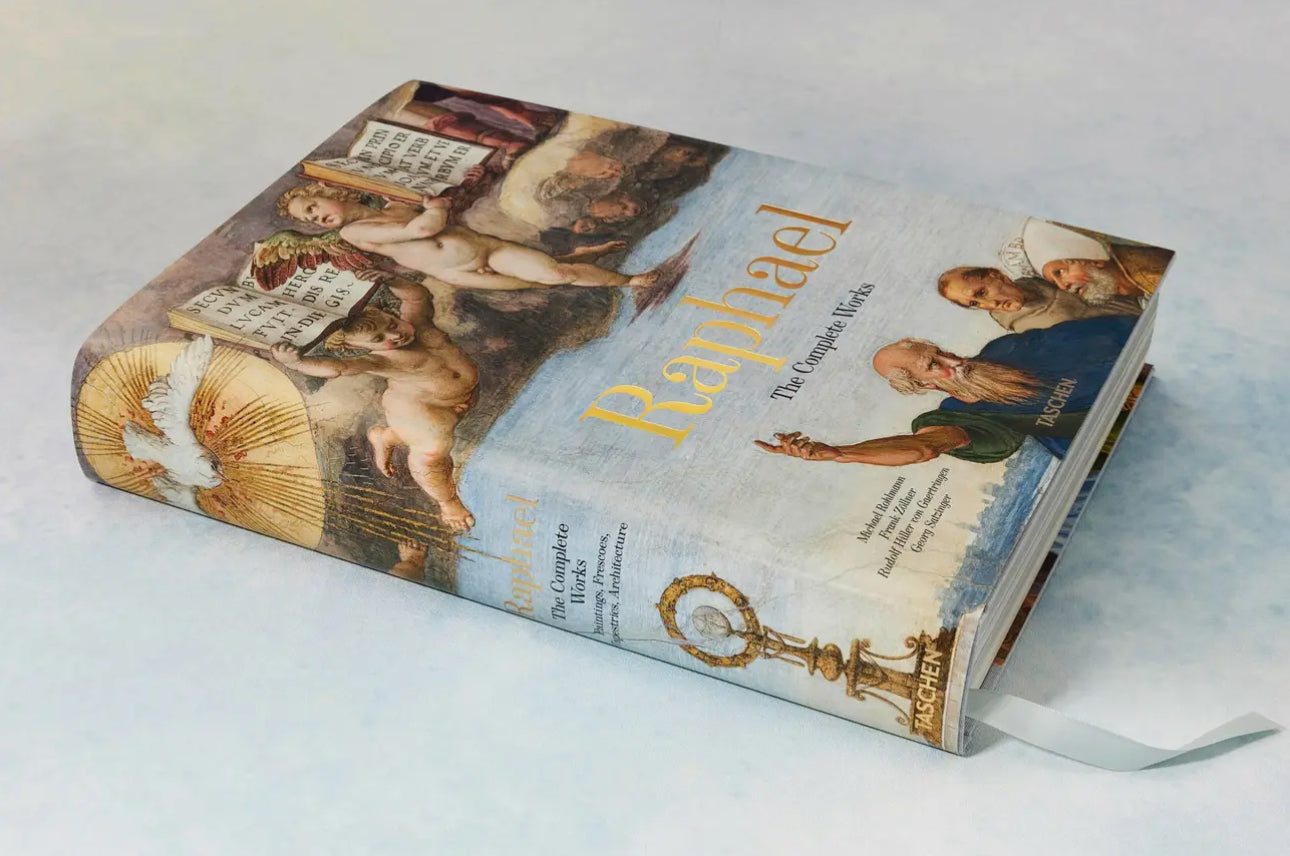 Raphael. the Complete Works