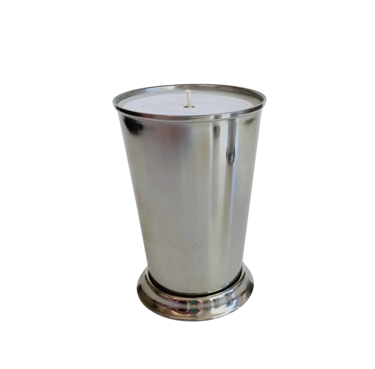 Kentucky Mint Candle in Julep Cup - 10oz
