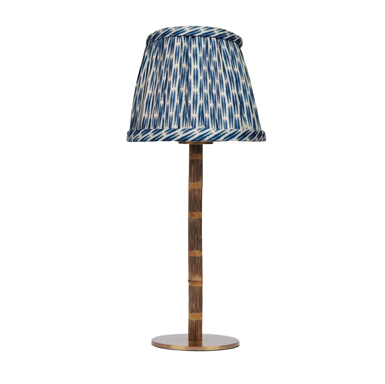 Beth Bamboo Lamp