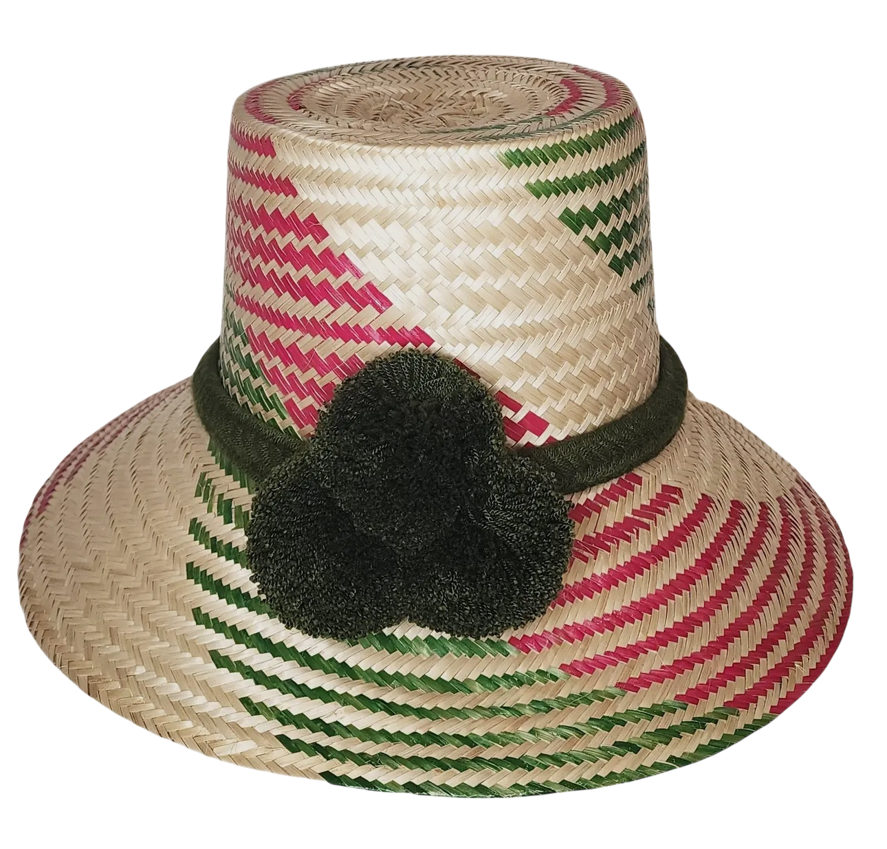 Wayuu Hat