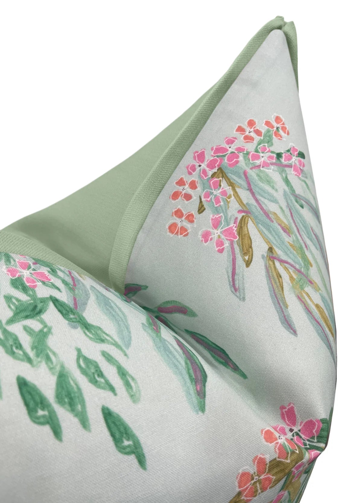 Lara Eucalyptus 22x22