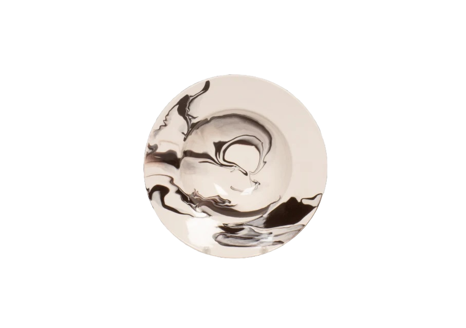 Marble Nut Bowl