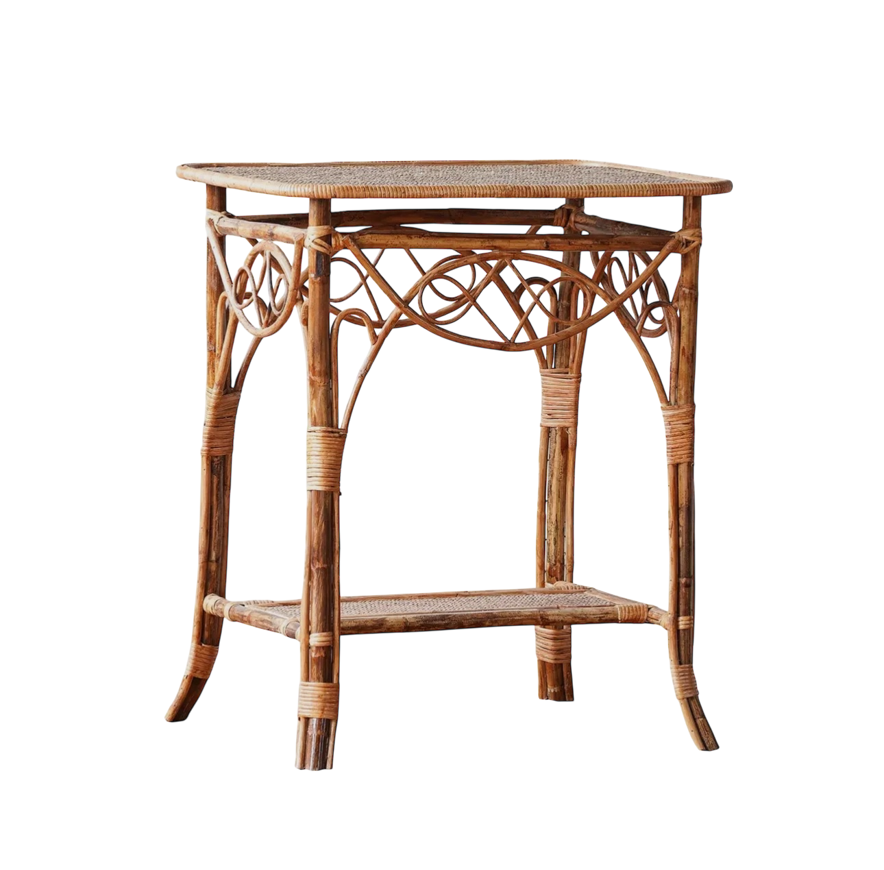 Aesthetic Movement Side Table