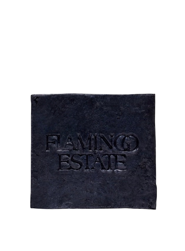 Lavender Activated Soap Brick