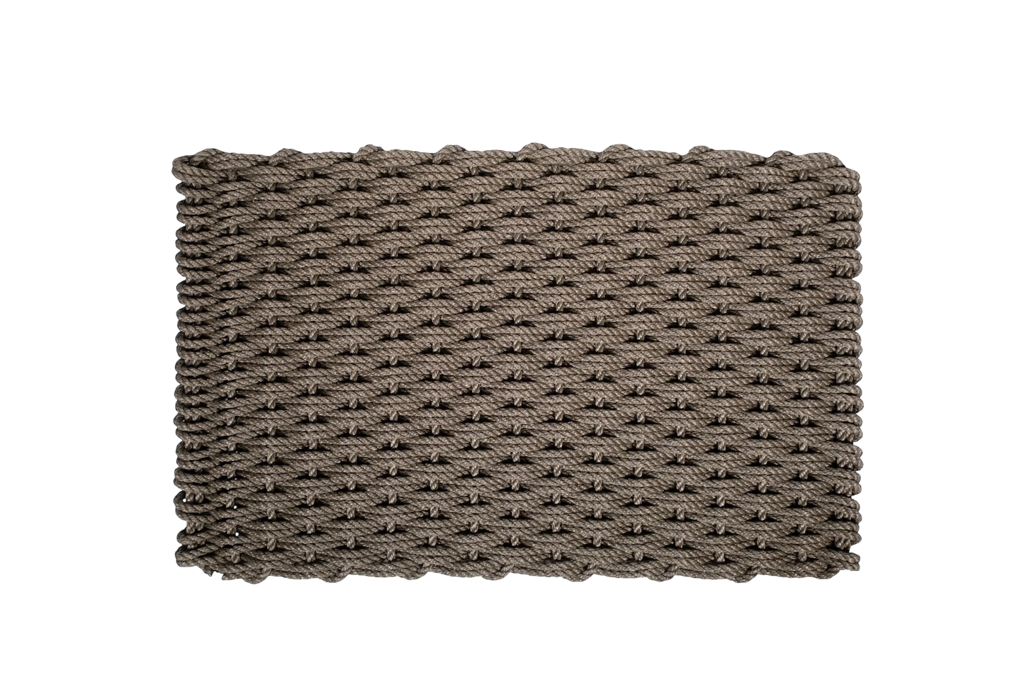 Lobster Rope Doormat