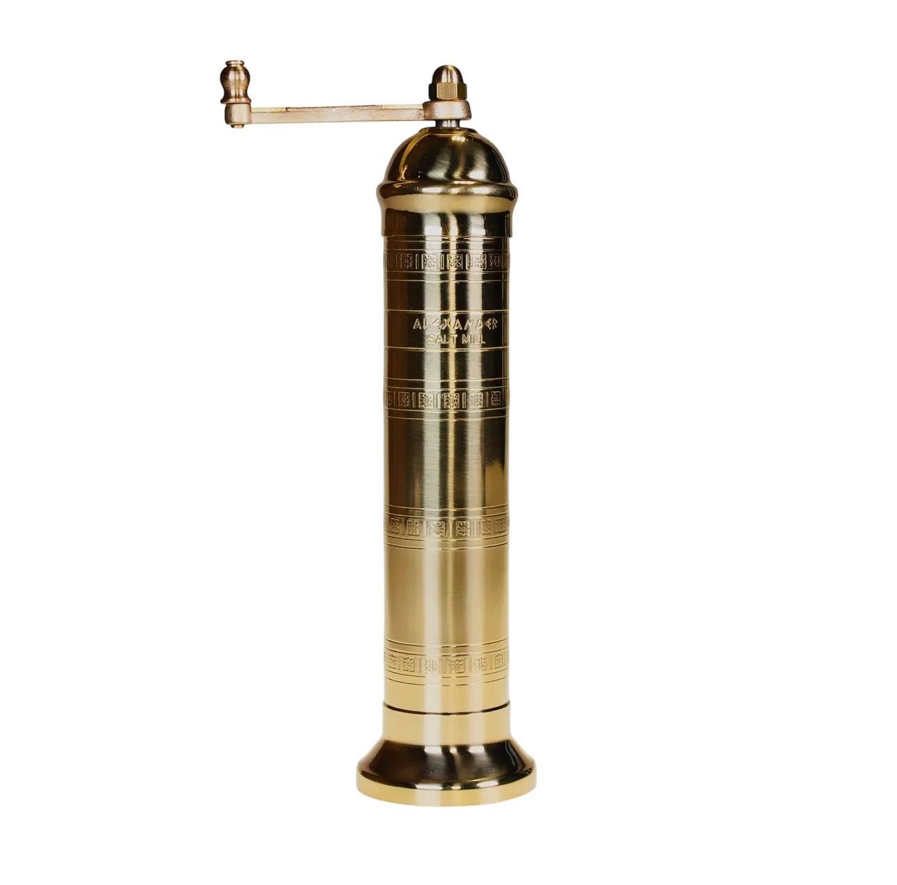 9” Salt Grinder