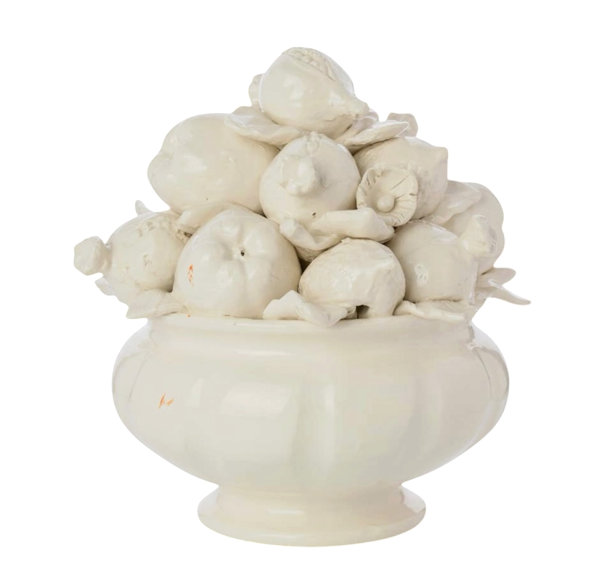 Scavo Fruit Bowl