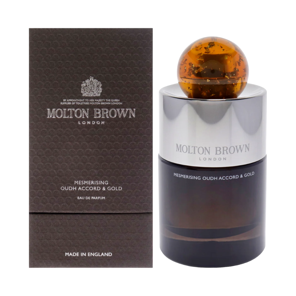 Molton Brown Fragrance