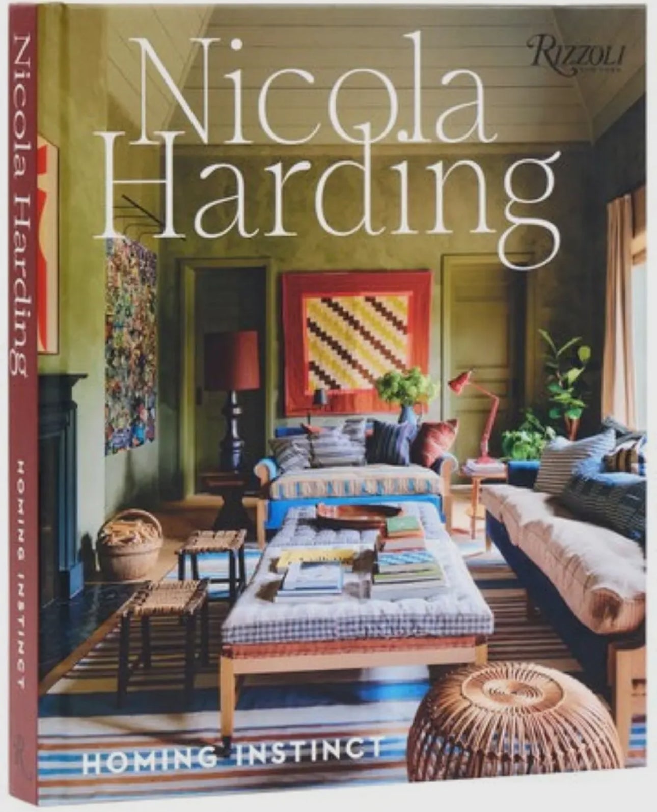 “Homing Instinct” - Nicola Harding