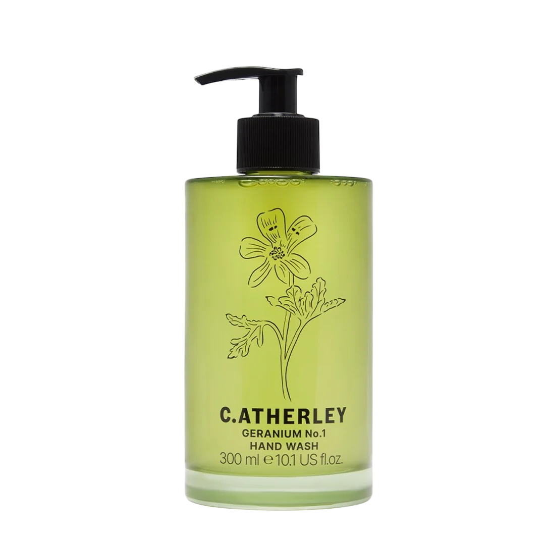 Geranium No. 1 Hand Wash - 300ml