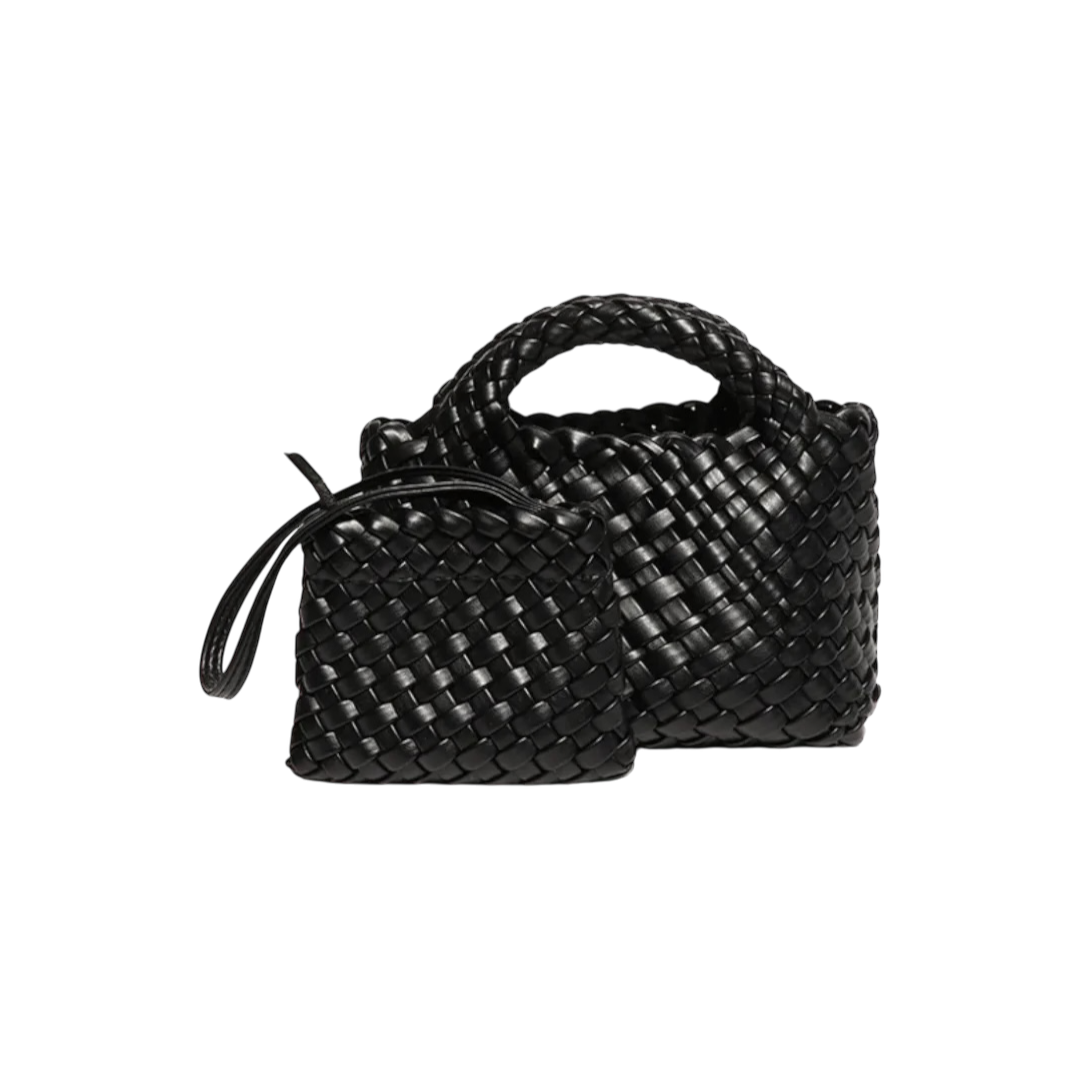 Maggie Mini Tote - 7 Colors!