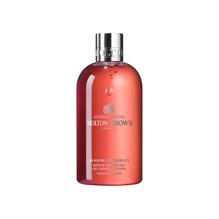Bath & Body Wash
