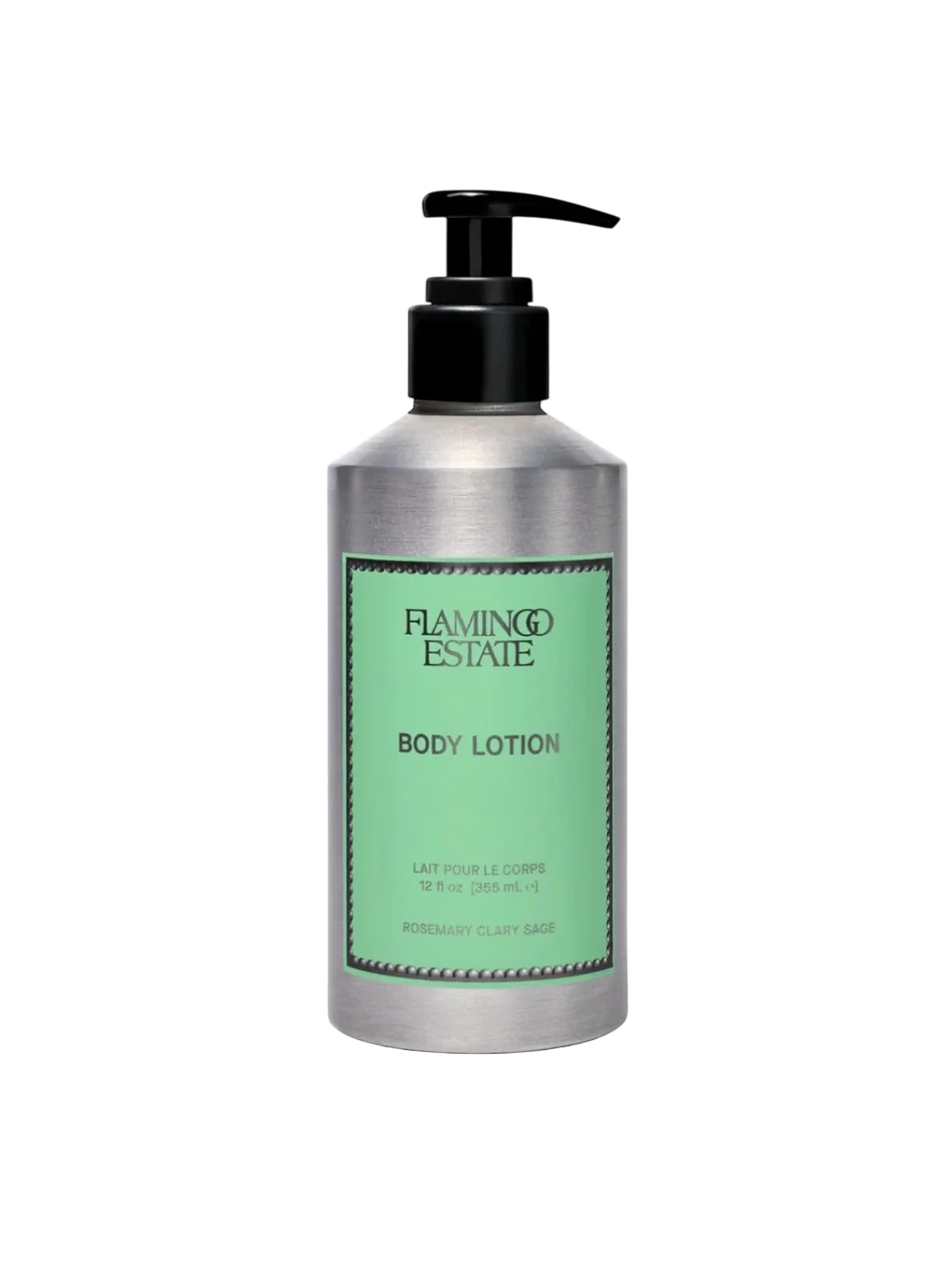 Rosemary Clary Sage Body Lotion