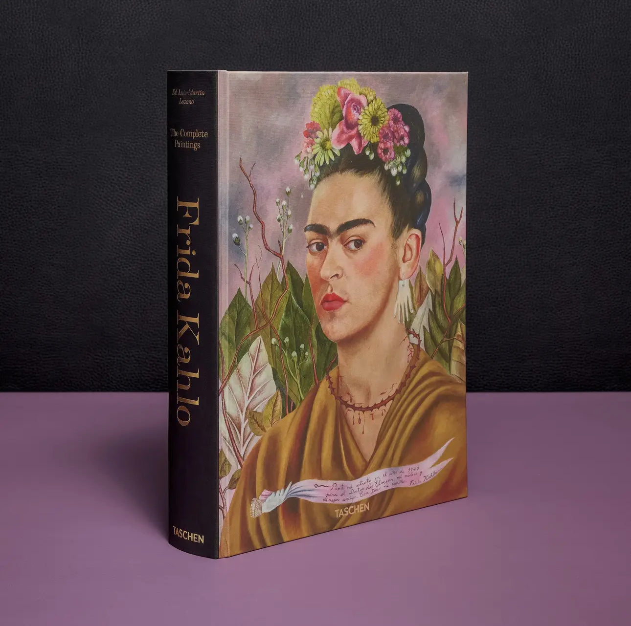 Frida Kahlo. the Complete Paintings (English)