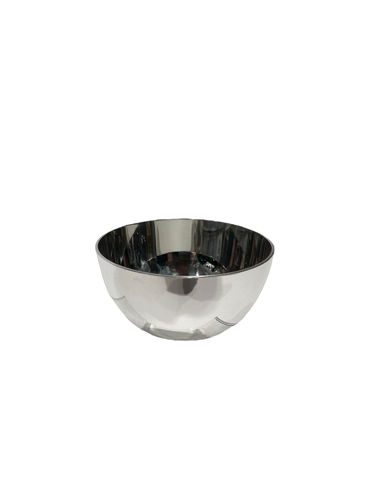 4” Classic Nut Bowl