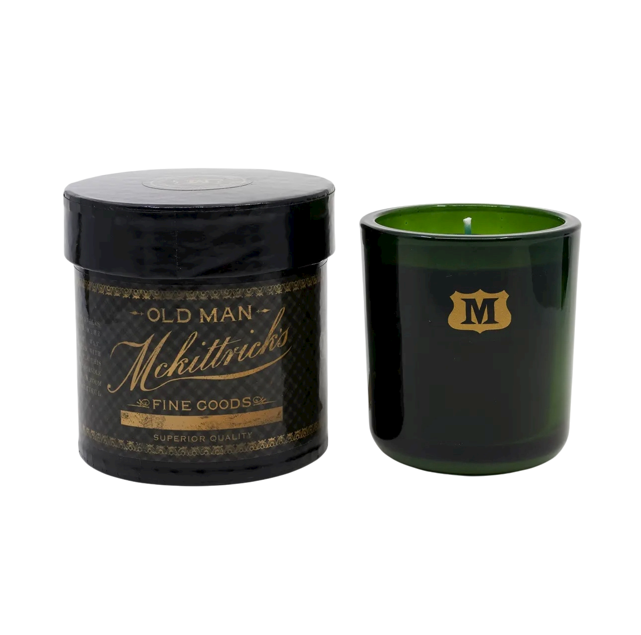 Cross Craigieburn Stream - Tartan Label